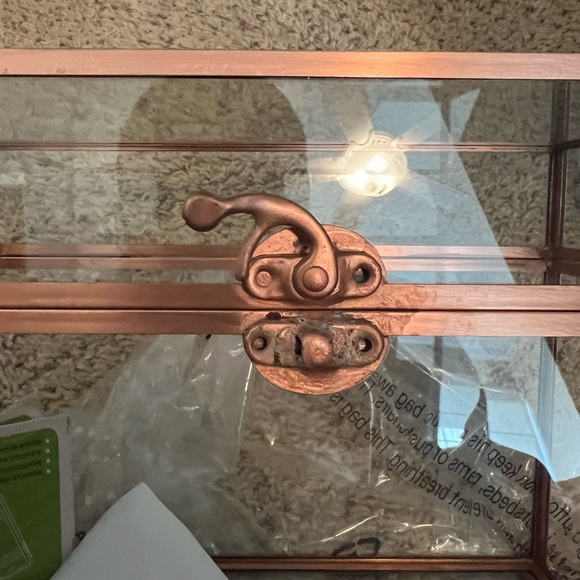 Card Box for wedding - brand new with box! - Picture 4 of 5